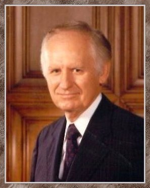 Obituary of Walter Ervin Heffler