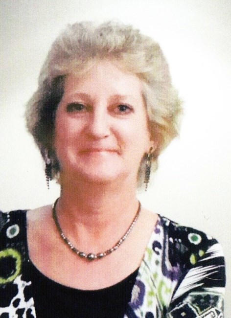 Obituary of Ruth Ann Brown