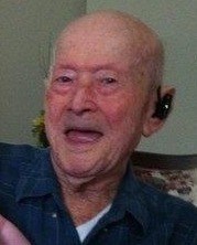 Obituary of Aubrey Davidson Sumner