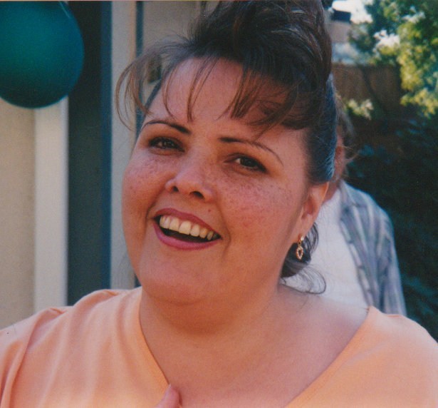 Obituario de Donna Lynne Roberts