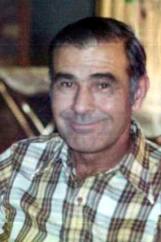 Obituary of Billy Clarence Seay