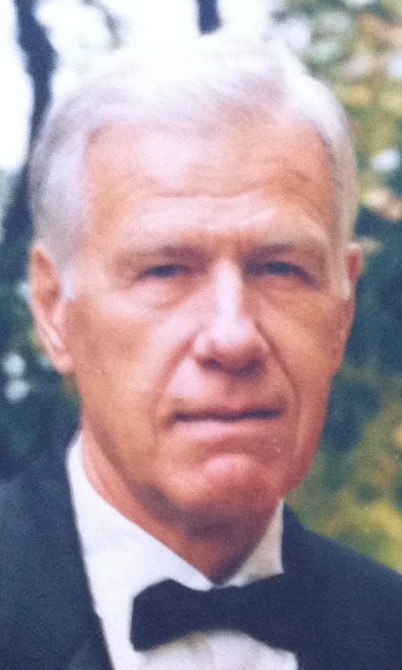 Obituary of Howard Cole