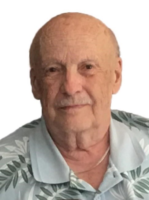 Obituary of Paul E. Mailloux