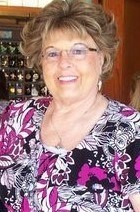 Obituary of Carolyn Ann Jenkins