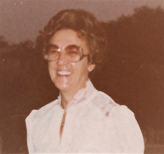 Obituary of Mrs. Joan B Frost