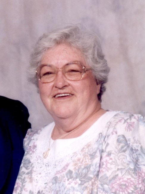 Obituary of Carol Marie Lange