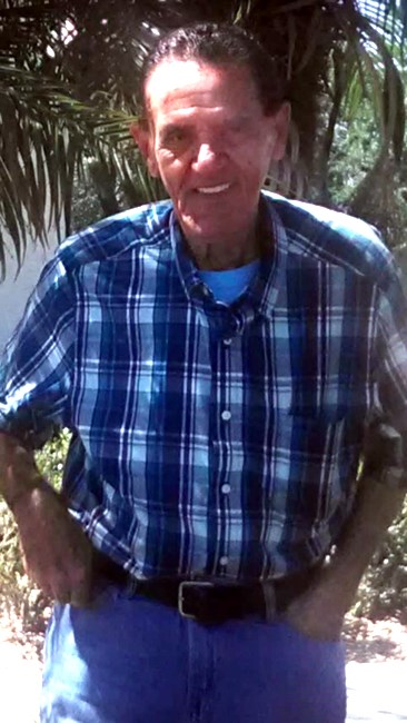 Obituary of Rafael Pabon-Rivera