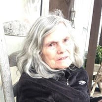 Obituary of Shelba Jean Wilson