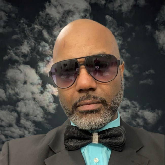 Obituario de Duane D. Perry Jr.