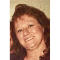 Obituary of Ruth Ellen O'Brien-Hamel