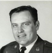 Obituary of Ralph H. Lindquist