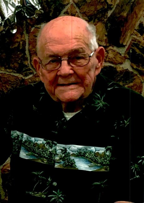 Obituario de John Leonard Collins Sr.