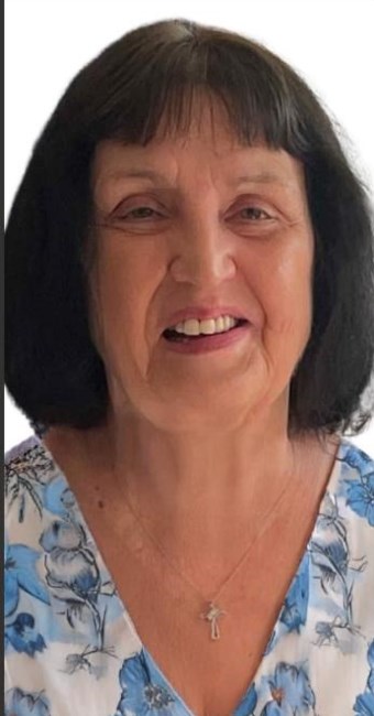 Obituary of Laura M Davidson