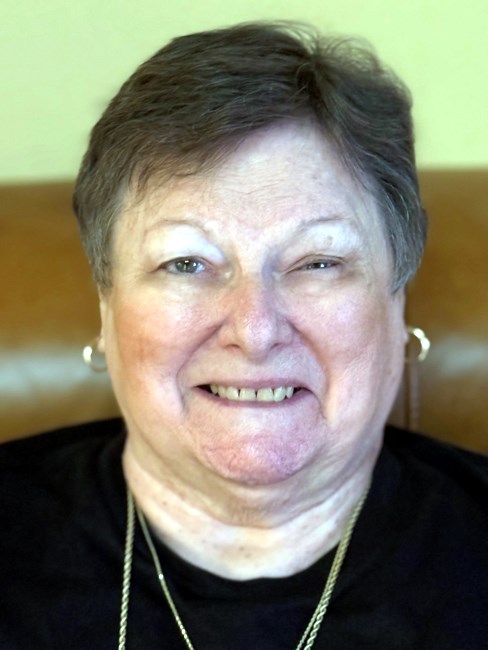 Obituary of Marlene Reazs Moore
