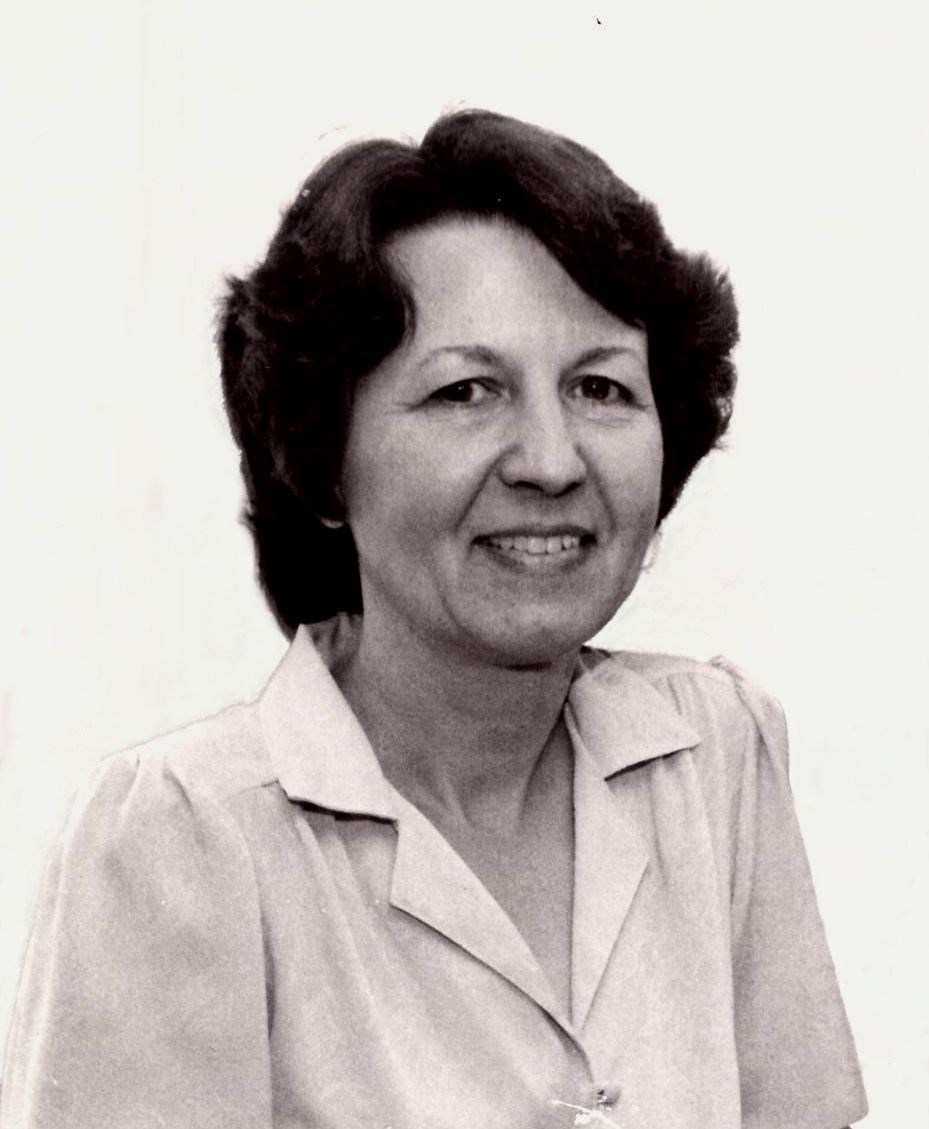 Obituary of Patricia Louise Osentowski