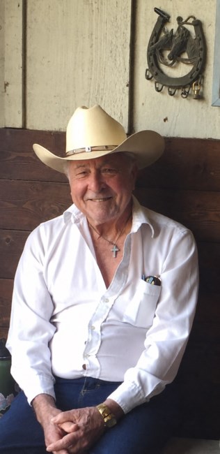 Obituary of Mario Alfonso Villarreal Rendon