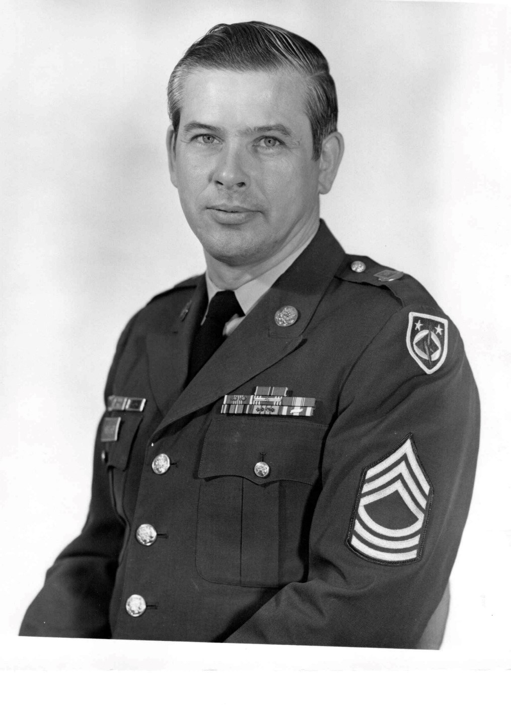 Obituary of Mr. Patrick Joseph Meagher