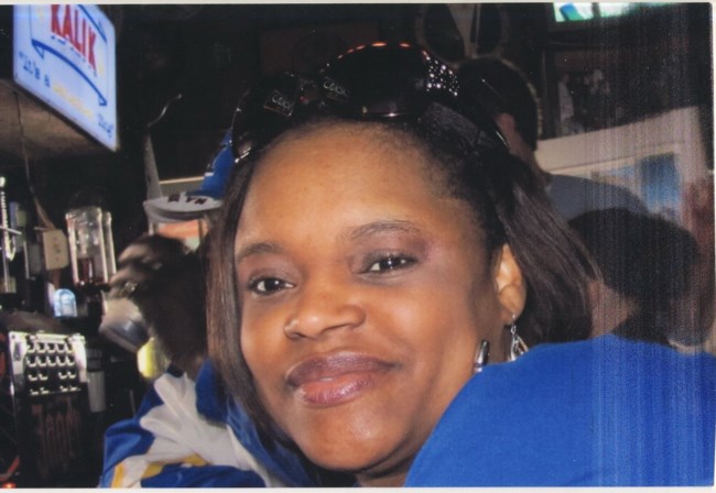 Lisa Stewart Obituary Jonesboro Ga