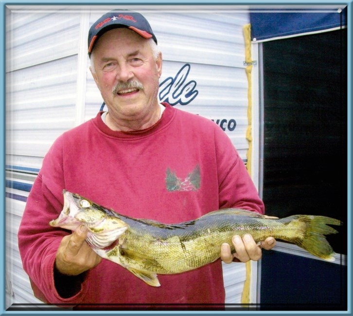 Obituary of Donat Lavoie