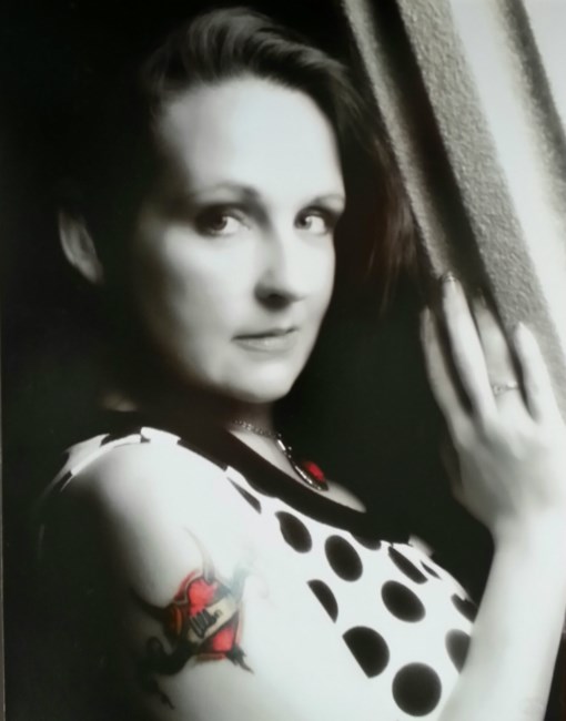 Obituary of Shawnna Dee Boudreau