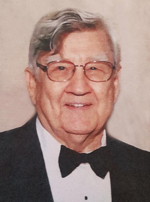 Obituary of Charles Chester Olsefsky