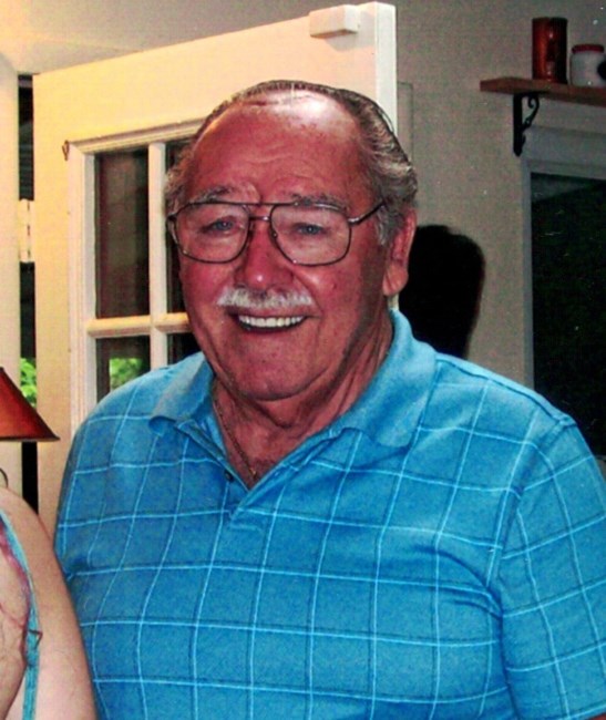 Obituary of Anthony W. Sullivan