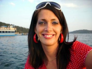 Obituary of Kristie Kay Pritchard