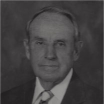 Obituary of Bruce Gilliland