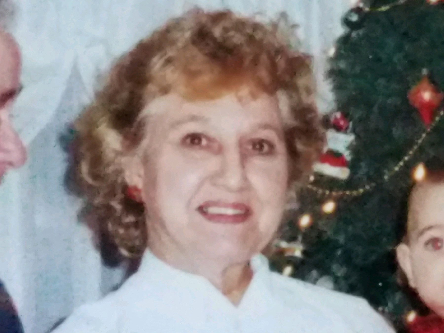 Obituary of Gloria Emma Tegeler