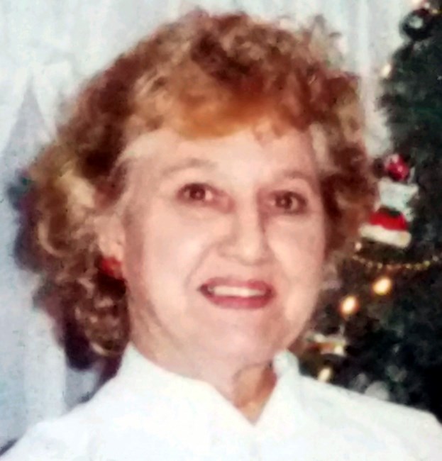 Obituary of Gloria Emma Tegeler
