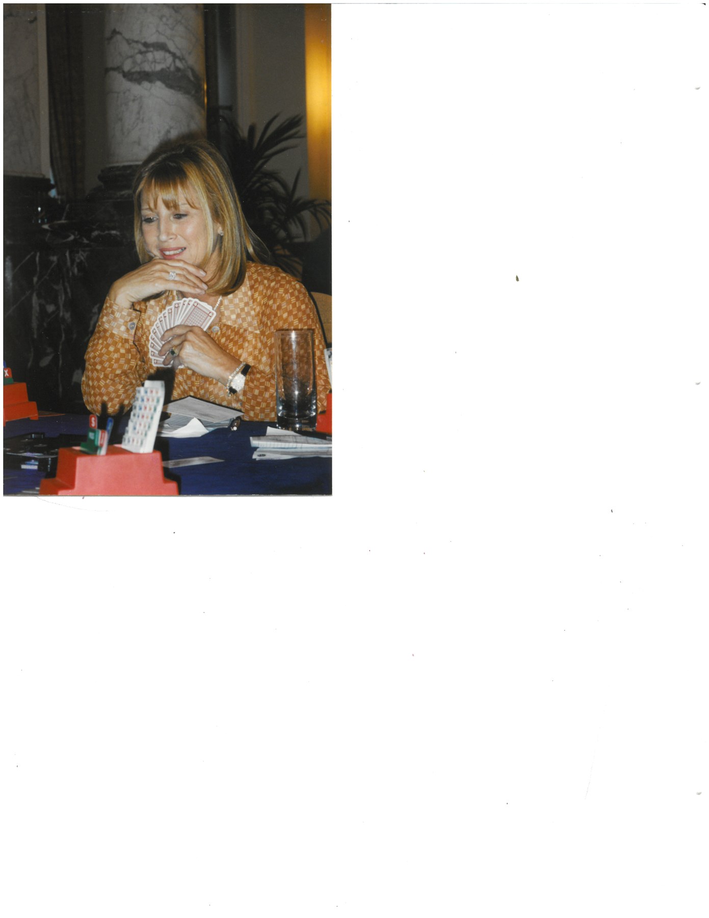 Obituary of Sheila Rose Ekeblad