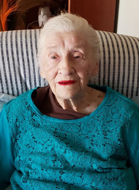 Obituary of Ellen Taylor Williams