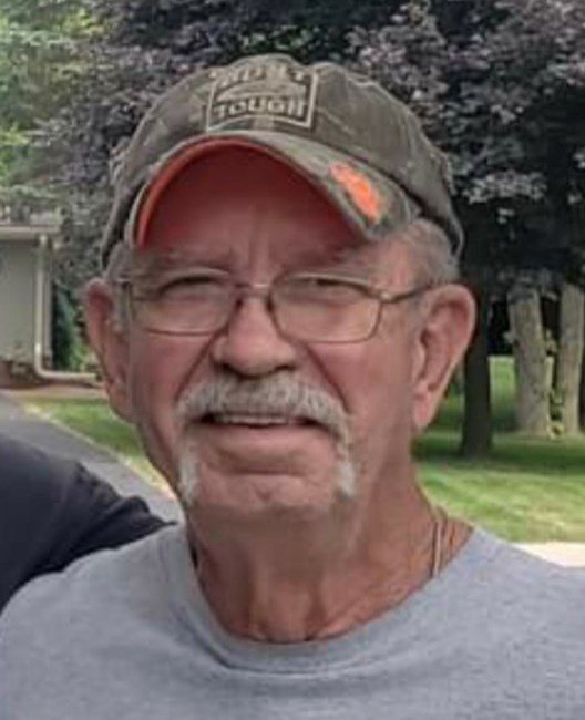 Obituary of Joseph Lindsey Bourgeau