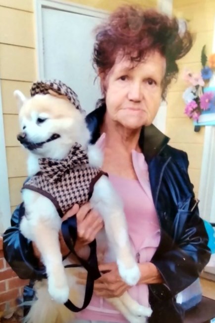 Obituario de Irma Faye Smith