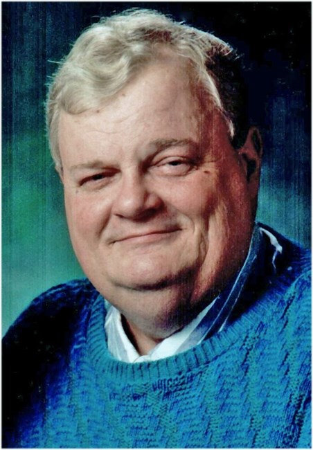 Avis de décès de Kenneth James Percy