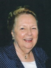 Obituary of Phyllis A. Mansfield