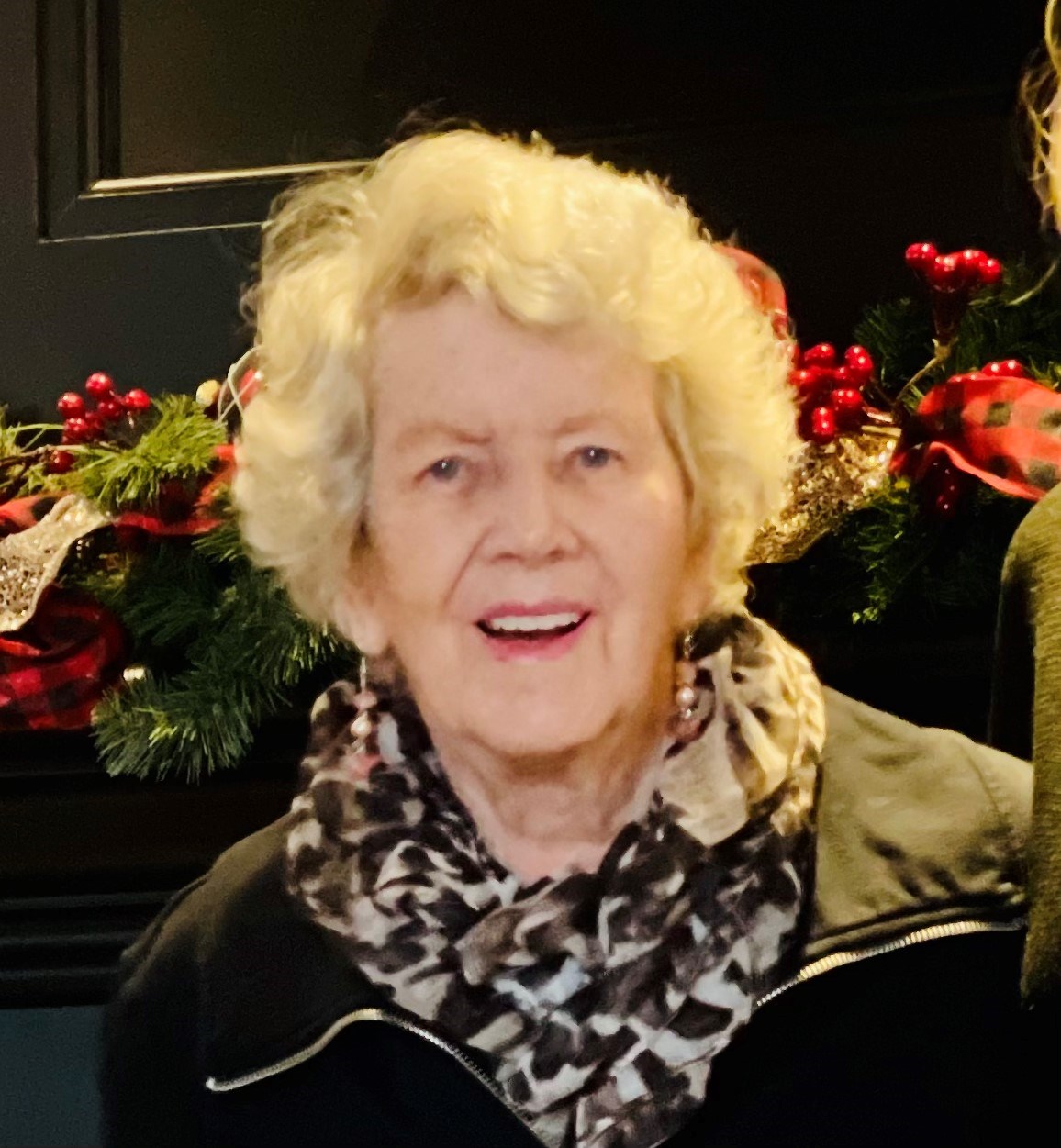 Obituary of Shelagh Ann Heath