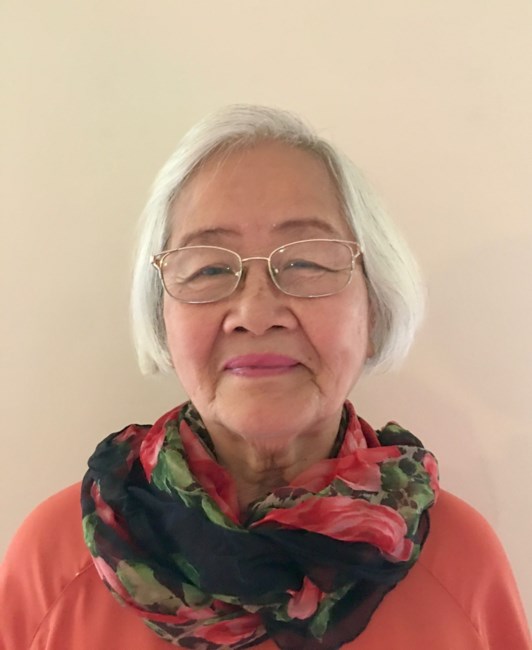 Obituary of Trong Thi Nguyen