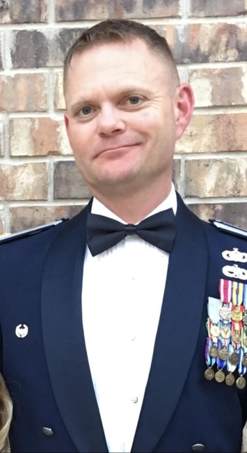 Obituary of Patrick Mitchell