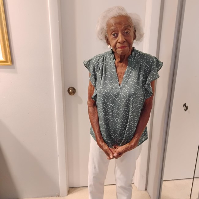 Obituary of Ms. Louise Elaine Loftman