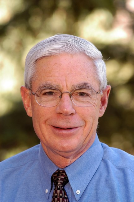 Obituary of David Clyde McCasland