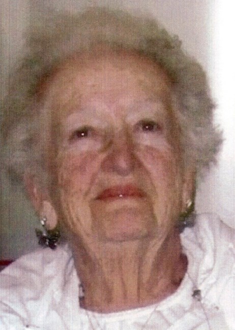 Obituary of Gloria DiOrio
