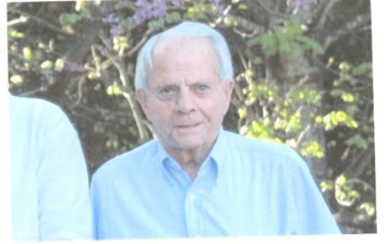 Obituary of Curtis Clarence Mullins