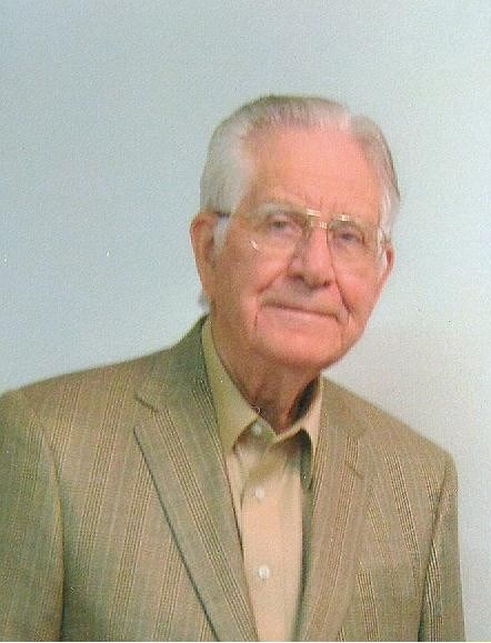 Obituary of Floyd Earl Ward