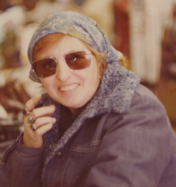 Obituary of Maureen A Gantz