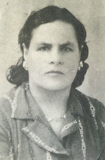 Obituary of Consuelo Ortiz-Rivera