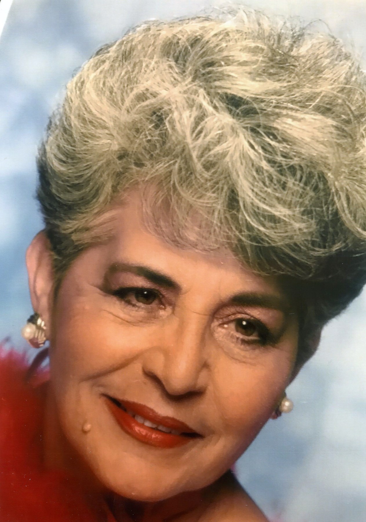 Obituary of Irma Isela Grajeda