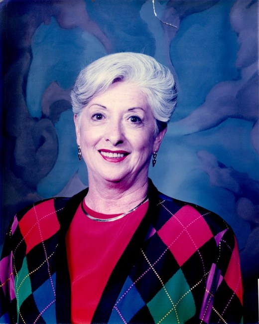 Obituary of Marcia M. Kline