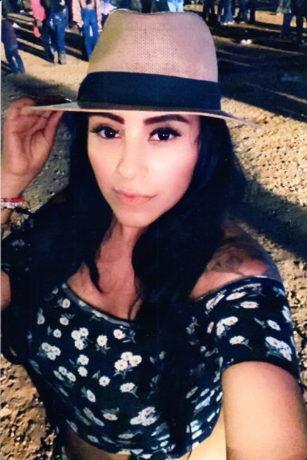 Obituary of Dolores Lucero Pina Guido