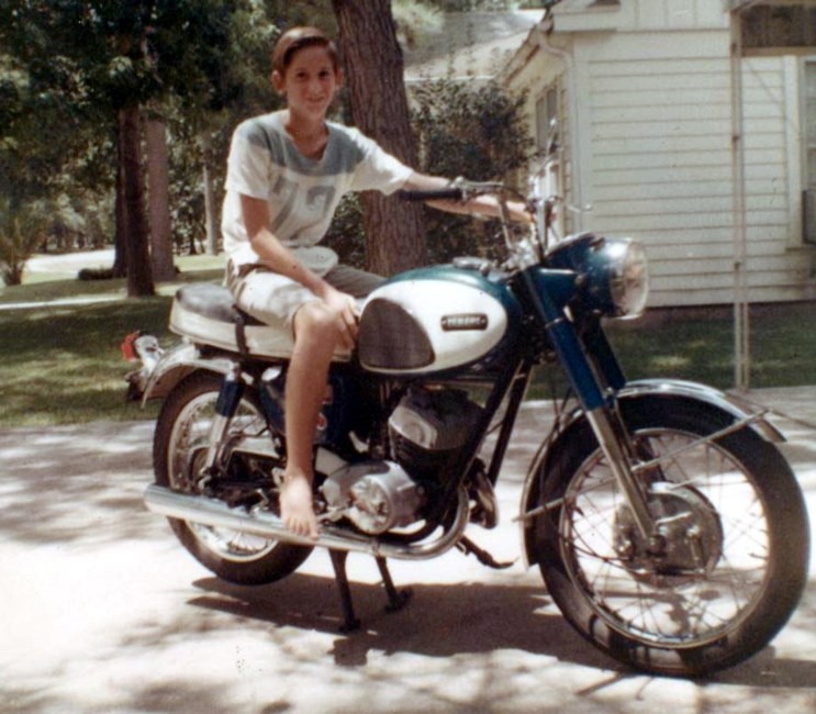 Garry Looney Obituary